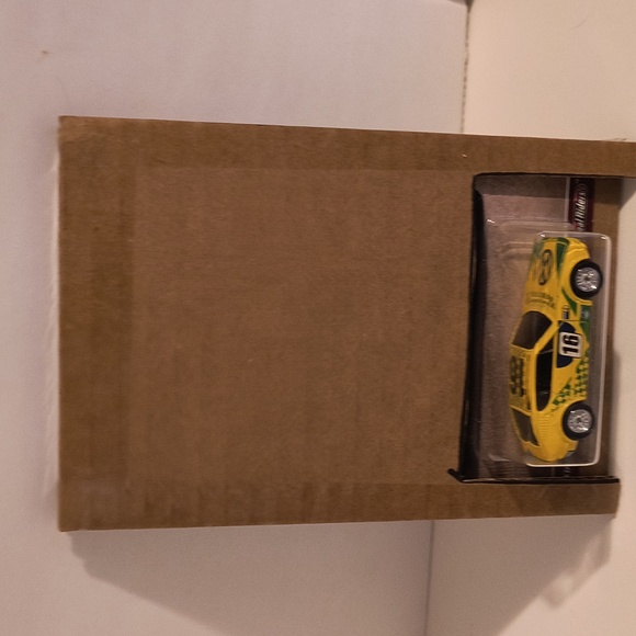 D2 Hot Wheels Volkswagen SP2 air cooled - Picture 3 of 3